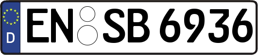 EN-SB6936