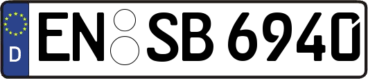 EN-SB6940