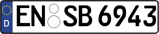 EN-SB6943