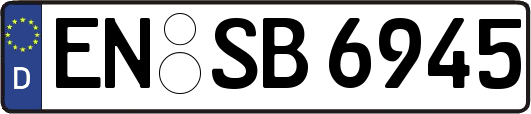 EN-SB6945