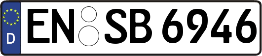 EN-SB6946
