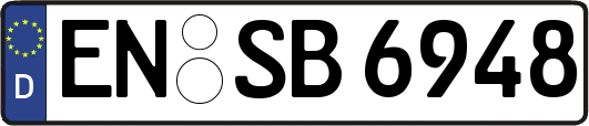 EN-SB6948