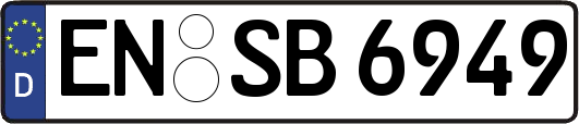 EN-SB6949