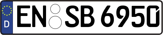 EN-SB6950