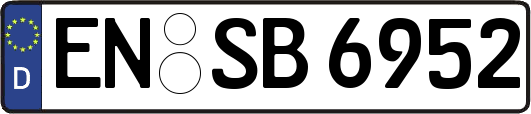 EN-SB6952