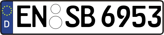 EN-SB6953