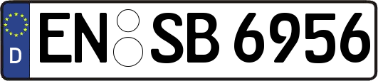EN-SB6956