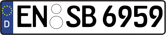 EN-SB6959