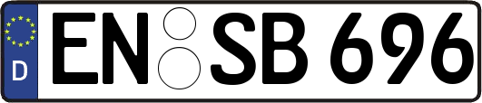 EN-SB696