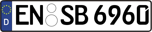 EN-SB6960