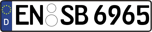 EN-SB6965