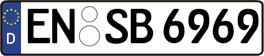EN-SB6969