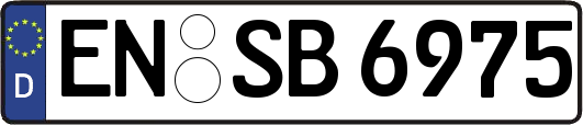 EN-SB6975