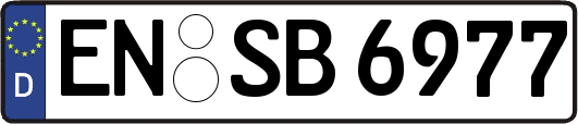 EN-SB6977