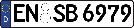 EN-SB6979