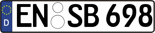 EN-SB698