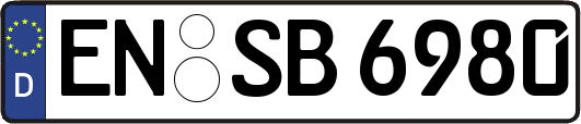 EN-SB6980