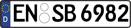 EN-SB6982