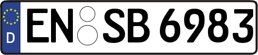 EN-SB6983