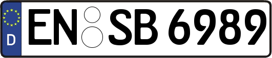 EN-SB6989