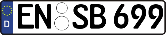 EN-SB699