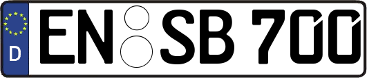 EN-SB700