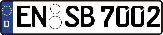 EN-SB7002
