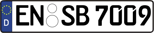 EN-SB7009