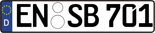 EN-SB701