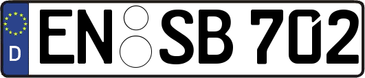 EN-SB702