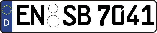 EN-SB7041