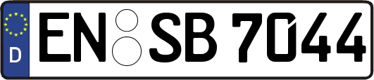 EN-SB7044
