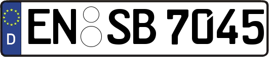 EN-SB7045