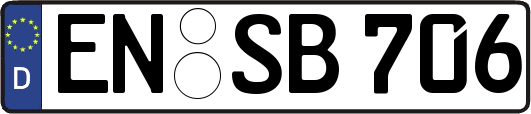 EN-SB706