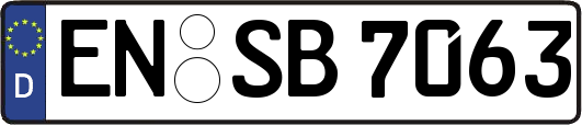 EN-SB7063