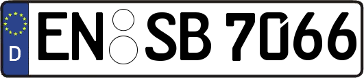 EN-SB7066