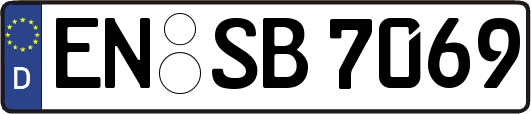 EN-SB7069