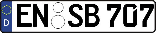 EN-SB707