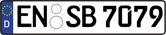 EN-SB7079
