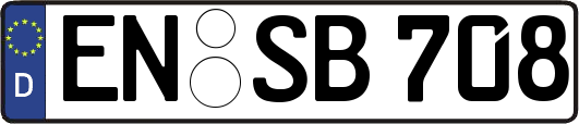 EN-SB708