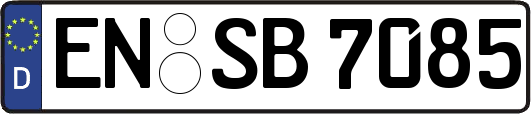 EN-SB7085