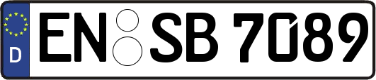 EN-SB7089