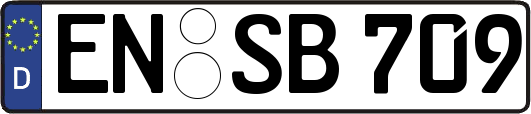 EN-SB709