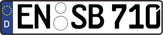 EN-SB710