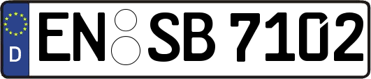 EN-SB7102
