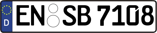 EN-SB7108