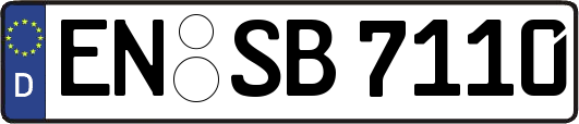 EN-SB7110