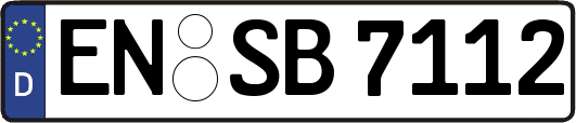 EN-SB7112