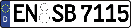 EN-SB7115