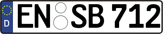 EN-SB712